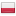 emex.pl server is located in Poland